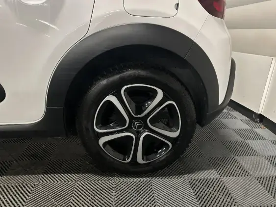 CITROEN C3 III - voiture d'occasion - Photo 22