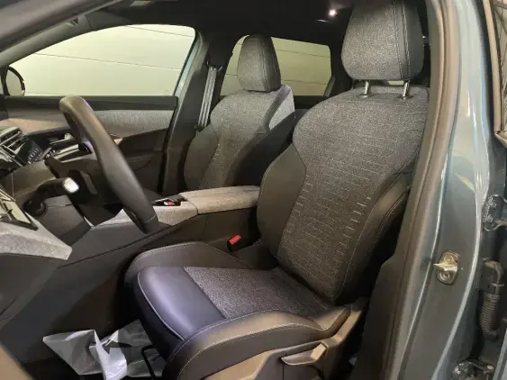 PEUGEOT 5008 III - voiture d'occasion - Photo 17