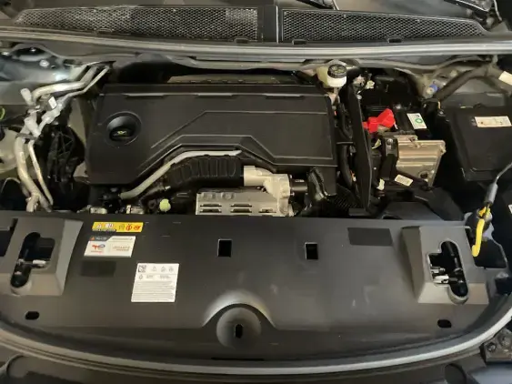 PEUGEOT 5008 III - voiture d'occasion - Photo 20