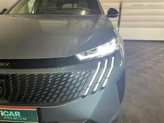 PEUGEOT 5008 III - voiture d'occasion - Photo 21