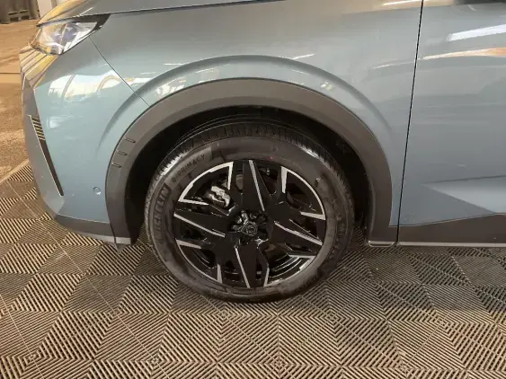 PEUGEOT 5008 III - voiture d'occasion - Photo 22