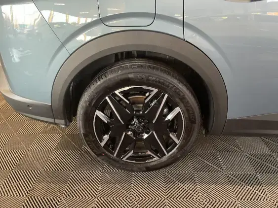 PEUGEOT 5008 III - voiture d'occasion - Photo 24