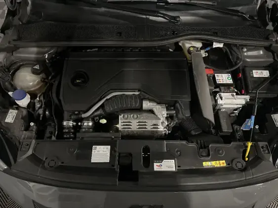 PEUGEOT 208 II - voiture d'occasion - Photo 19