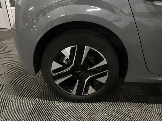 PEUGEOT 208 II - voiture d'occasion - Photo 23