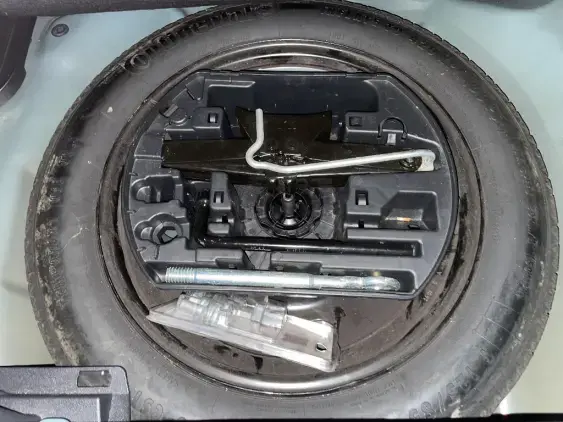 CITROEN C3 AIRCROSS - voiture d'occasion - Photo 16