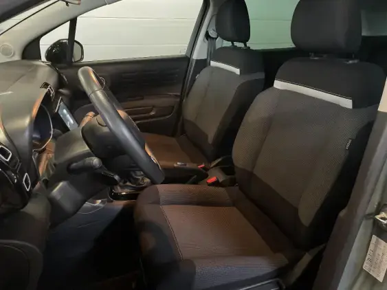 CITROEN C3 AIRCROSS - voiture d'occasion - Photo 17