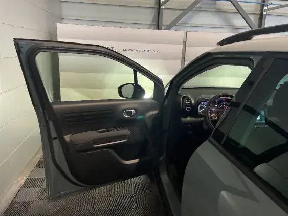 CITROEN C3 AIRCROSS - voiture d'occasion - Photo 18