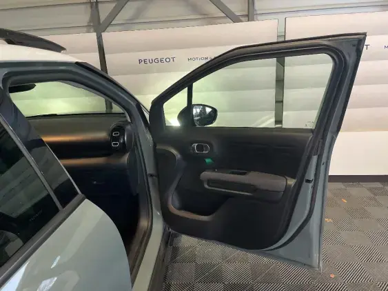 CITROEN C3 AIRCROSS - voiture d'occasion - Photo 19