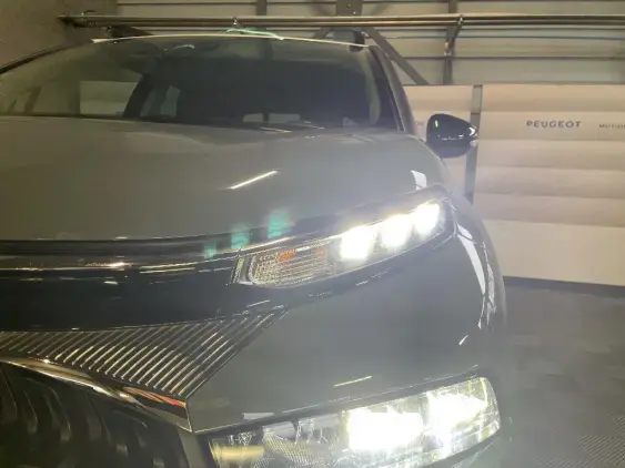 CITROEN C3 AIRCROSS - voiture d'occasion - Photo 21