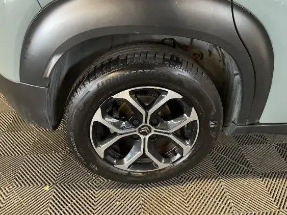 CITROEN C3 AIRCROSS - voiture d'occasion - Photo 24