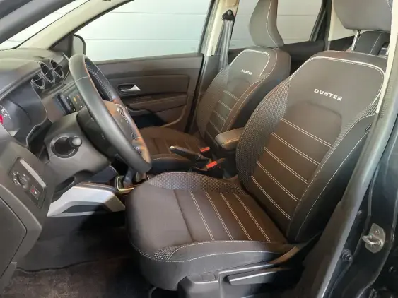 DACIA DUSTER II - voiture d'occasion - Photo 17