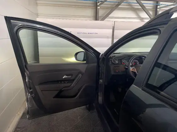 DACIA DUSTER II - voiture d'occasion - Photo 18