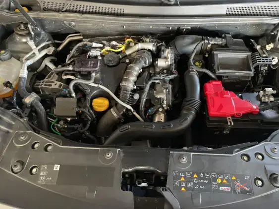 DACIA DUSTER II - voiture d'occasion - Photo 20