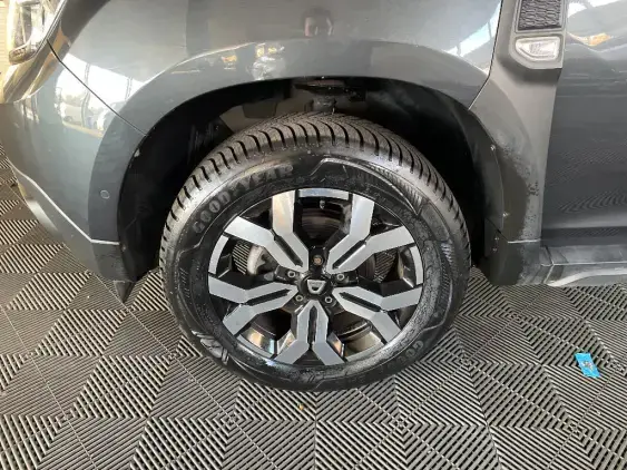 DACIA DUSTER II - voiture d'occasion - Photo 22