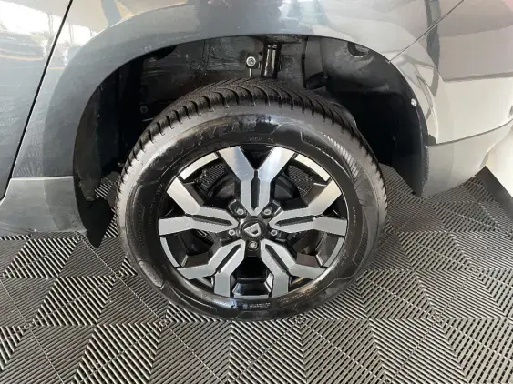 DACIA DUSTER II - voiture d'occasion - Photo 23