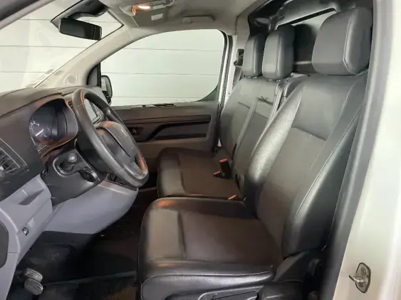 PEUGEOT EXPERT FG III - voiture d'occasion - Photo 16