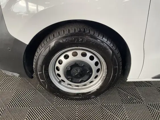 PEUGEOT EXPERT FG III - voiture d'occasion - Photo 21