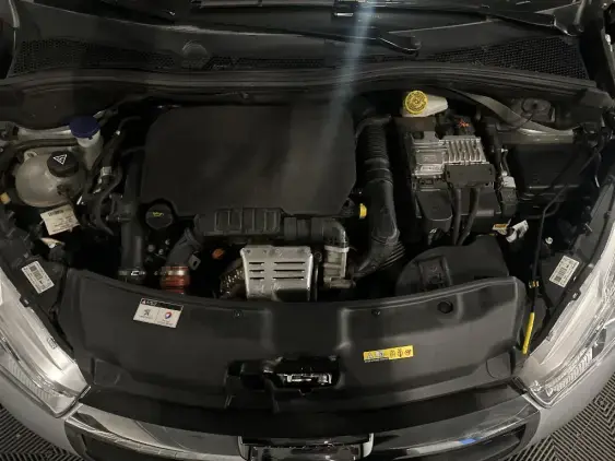 PEUGEOT 208 - voiture d'occasion - Photo 20