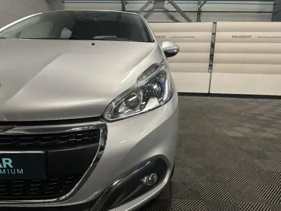 PEUGEOT 208 - voiture d'occasion - Photo 21