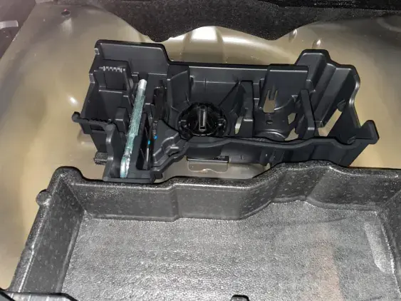 PEUGEOT 2008 II - voiture d'occasion - Photo 16