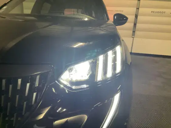 PEUGEOT 2008 II - voiture d'occasion - Photo 21