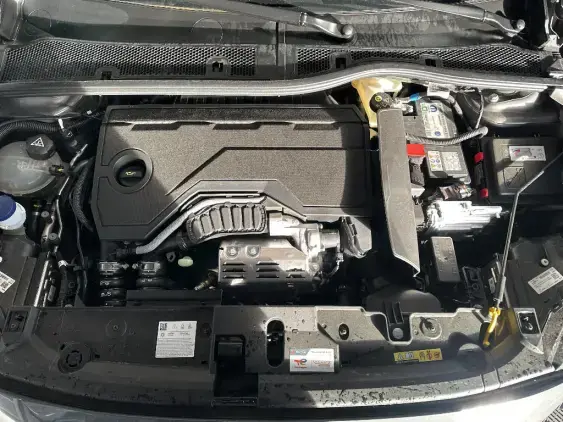 PEUGEOT 208 II - voiture d'occasion - Photo 20