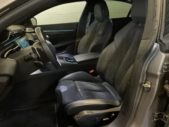 PEUGEOT 508 II - voiture d'occasion - Photo 17