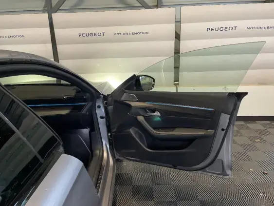 PEUGEOT 508 II - voiture d'occasion - Photo 19