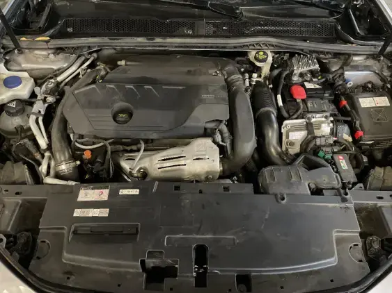 PEUGEOT 508 II - voiture d'occasion - Photo 20