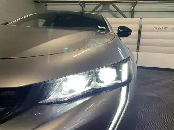 PEUGEOT 508 II - voiture d'occasion - Photo 21