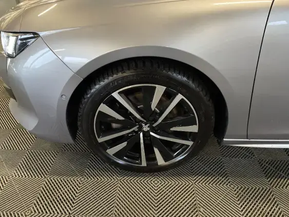 PEUGEOT 508 II - voiture d'occasion - Photo 22