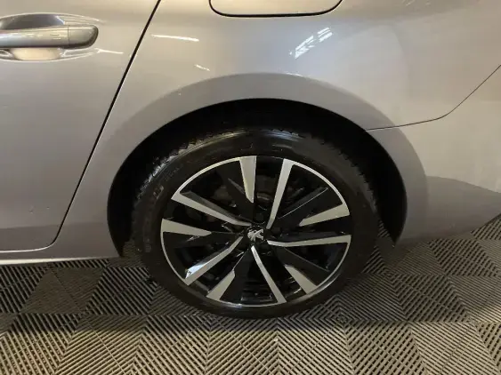 PEUGEOT 508 II - voiture d'occasion - Photo 23