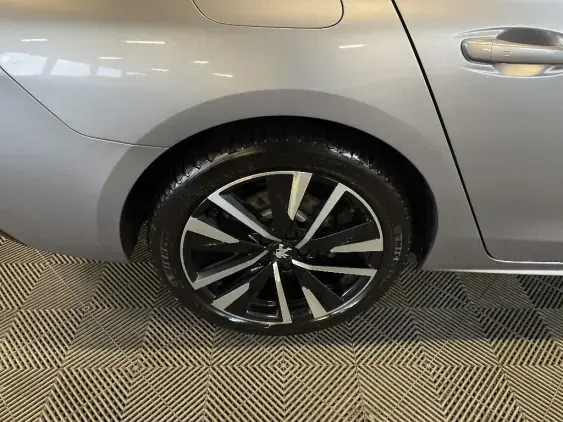 PEUGEOT 508 II - voiture d'occasion - Photo 24