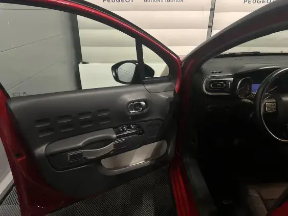 CITROEN C3 III - voiture d'occasion - Photo 18