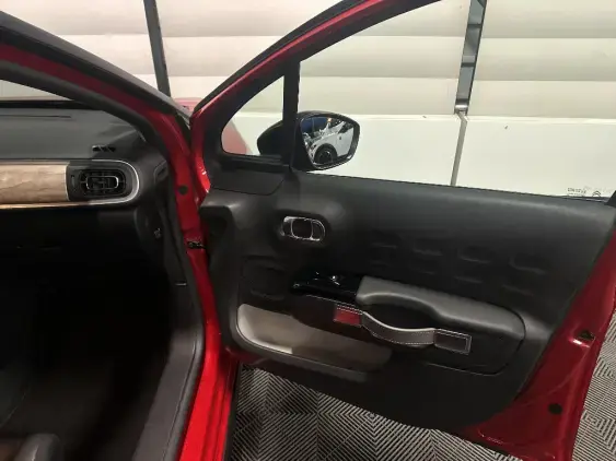 CITROEN C3 III - voiture d'occasion - Photo 19