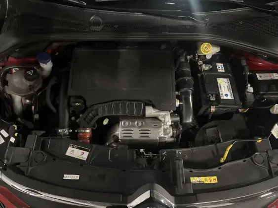 CITROEN C3 III - voiture d'occasion - Photo 20