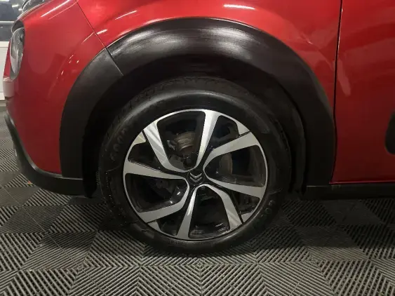 CITROEN C3 III - voiture d'occasion - Photo 22