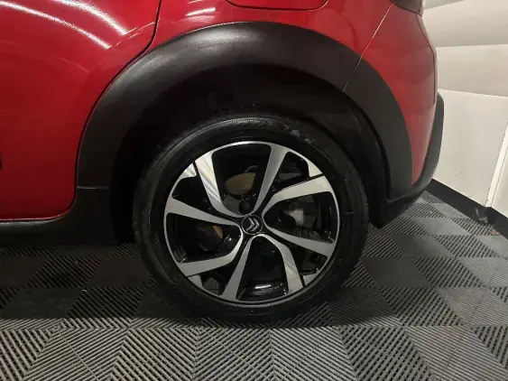 CITROEN C3 III - voiture d'occasion - Photo 23