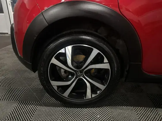 CITROEN C3 III - voiture d'occasion - Photo 24