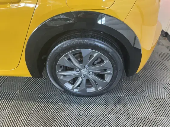 PEUGEOT 208 ELECTRIQUE II - voiture d'occasion - Photo 23