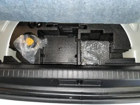 PEUGEOT 208 ELECTRIQUE II - voiture d'occasion - Photo 16