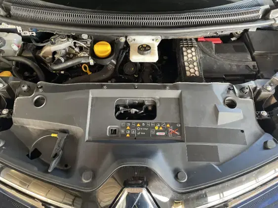 RENAULT SCENIC IV - voiture d'occasion - Photo 19