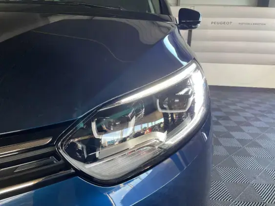 RENAULT SCENIC IV - voiture d'occasion - Photo 20