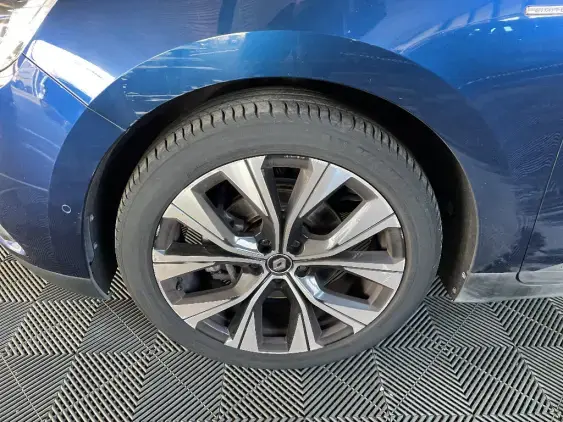 RENAULT SCENIC IV - voiture d'occasion - Photo 21