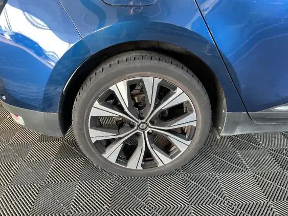 RENAULT SCENIC IV - voiture d'occasion - Photo 23