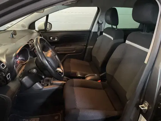 CITROEN C3 AIRCROSS - voiture d'occasion - Photo 17