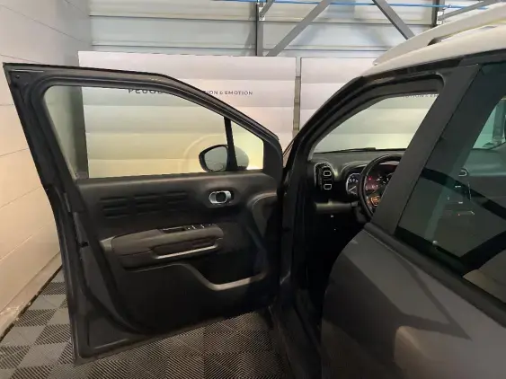 CITROEN C3 AIRCROSS - voiture d'occasion - Photo 18