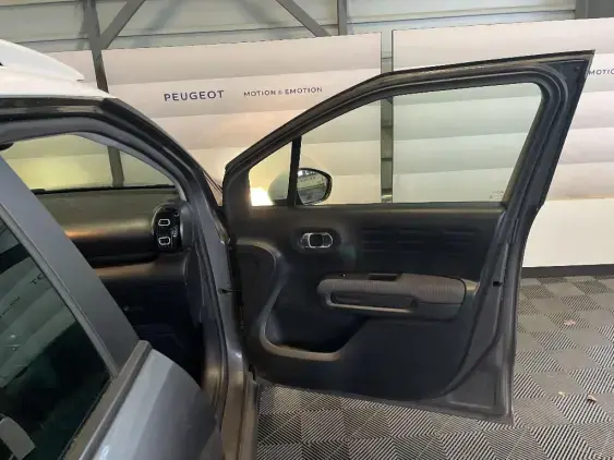 CITROEN C3 AIRCROSS - voiture d'occasion - Photo 19