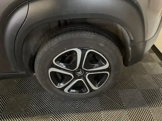 CITROEN C3 AIRCROSS - voiture d'occasion - Photo 23