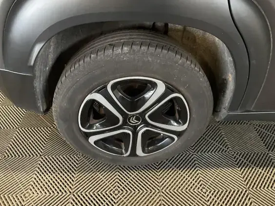 CITROEN C3 AIRCROSS - voiture d'occasion - Photo 24